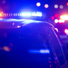 Imagen referencial de un patrullero.