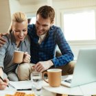 Es importantes llevar un control de los ingresos y egresos del hogar