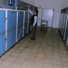 Los espacios para inhumar cadáveres son reducidos en distintas ciudades de Ecuador.