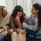 El papel de víctima puede ser solo una forma de manipulación