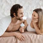 La pareja debe disfrutar su intimidad con protección