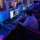 Kubox Arena cuenta con equipos de gama alta