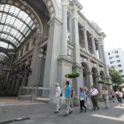 Institución. El alcalde Aquiles Álvarez señaló que algunas de estas (fundaciones) “sirvieron en su momento, pero ha cambiado la estructura”.