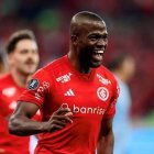 Enner Valencia lleva dos goles en el Campenato Paulista con Inter