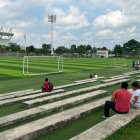 Caso. En diciembre anterior, en cambio, se autorizó la creación de la Empresa Pública Municipal de Parques, con el parque Samanes como punto de partida.