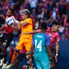 Los chullas, en cambio, se preparan para el torneo de Segunda Categoría.