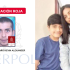 Gaibor es el principal sospechoso del asesinato de un adolescente de 15 años