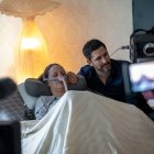 Decisión. Paola Roldán presentó una demanda a la Corte Constitucional para acceder a la muerte asistida. La Asamblea deberá tratar y aprobar una ley para su aplicación en Ecuador.