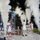 Liga de Quito presentó a su equipo