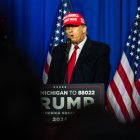 El expresidente de EE.UU. enfrenta dos sentencias millonarias.