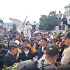 La familia de Dana Ramos exige justicia por este lamentable suceso