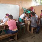 A los pacientes les entregan de manera gratuita los medicamentos.