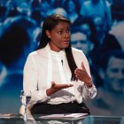 Diana Salazar fue posesionada en el cargo el 8 de abril de 2019. Su período dura seis años, hasta el 2025.