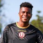 Segundo Portocarrero es uno de los jugadores más destacados de Universitario de Deportes