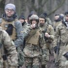 Situación. Las tropas ucranianas han sido retiradas de la ciudad.