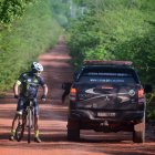 La búsqueda de dos reos que fugaron de la prisión federal de Mossoró fue reforzada este domingo 18 con más personal policial.