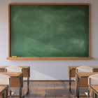 Referencial: los estudiantes en Ecuador han retornado progresivamente a las aulas.