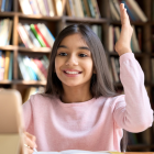 Referencial. Algunas instituciones educativas se mantienen en clases virtuales.