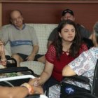 Los adultos mayores pertenecen a la Fundación Clemencia