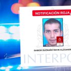La Policía informó que intensifica la búsqueda de Kevin Gaibor, presunto autor del asesinato de un adolescente en Quito.