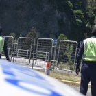 Agentes de tránsito controlarán el buen uso del espacio público.