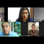 La comisión ciudadana de selección del concurso aprobó las calificaciones totales.