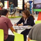 Foto referencial. El Consorcio no contaba con permisos de funcionamiento