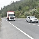 Sector de la UIDE. Este punto fue identificado como uno de los más conflictivos. El sábado pasado dos personas murieron en la zona.