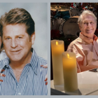 El fallecimiento de su esposa, Melinda, en enero pasado resultó devastador para el fundador de la banda Beach Boys.