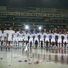 Liga de Quito mantuvo gran parte de la base del año anterior, con la que ganó la Copa Sudamericana y la LigaPro, y reforzó en especial la zona ofensiva.