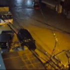 Según el Inamhi, estas precipitaciones corresponden al fenómeno de El Niño.