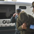 El párroco español detenido junto a su pareja sentimental en una investigación contra el tráfico de viagra