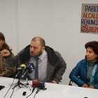 Juan Esteban Guarderas, consejero del Consejo de Participación Ciudadana y Control Social.