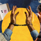 El legislador y expresidente presentó el proyecto de ley para condenar a cadena perpetua a "los políticos corruptos"