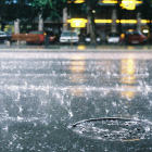 La Secretaría de Riesgos reportó la muerte de cuatro personas a causa del fuerte temporal.