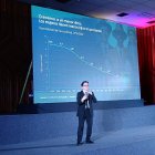 El INEC presentó las Proyecciones de Población y Omisión Censal del Censo de Población y Vivienda 2022.