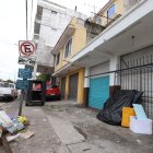 Este lunes 19 de febrero, fueron detenidos tres individuos quienes serían los causantes del delito informó una fuente policíal.