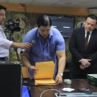 El 17 de febrero de 2024 se desarrolló el examen práctico de concurso del defensor Públcio.