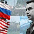 Ecuador anunció, como una de las acciones para equipar a las fuerzas públicas, que entregaría chatarra rusa a Estados Unidos a cambio de armamento.