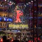 Apertura del Berlinale.