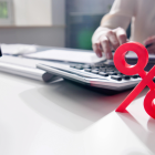 Imagen referencial del incremento del IVA.