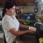 Los ciudadanos reclaman por la intermitencia constante en el servicio de agua.