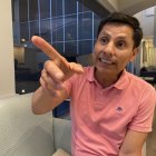 Jefferson Pérez, el ganador de la primera medalla en los JJOO.