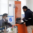 Impuesto. Los recursos recaudados se invierten en proyectos y obras.