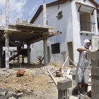 Urbanizaciones nuevas vía a la costa, 07 de septiembre del 2011, Guayaquil - Ecuador, Amelia Andrade/ Expreso.