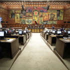 La Asamblea Nacional definió el acuerdo comercial entre Ecuador y Costa Rica este 20 de febrero de 2024.