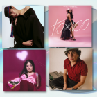 Brenda en Expreso Playlist.