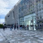 El Ministerio de Economía y Finanzas envió la proforma 2024 la noche de este 20 de febrero de 2024.