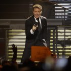 El concierto del Sol de México fue organizado para llevarse a cabo en el Estado Olímpico Atahualpa, de Quito, este miércoles 21 de febrero de 2024.