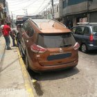 Durante el concierto de Luis Miguel en Quito, la AMT realizará controles de vehículos mal estacionados.